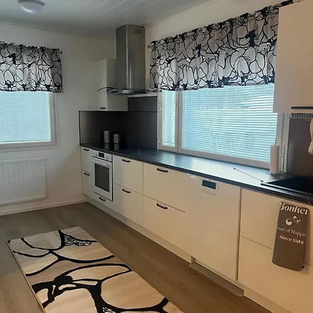 Apartmán Lepikko