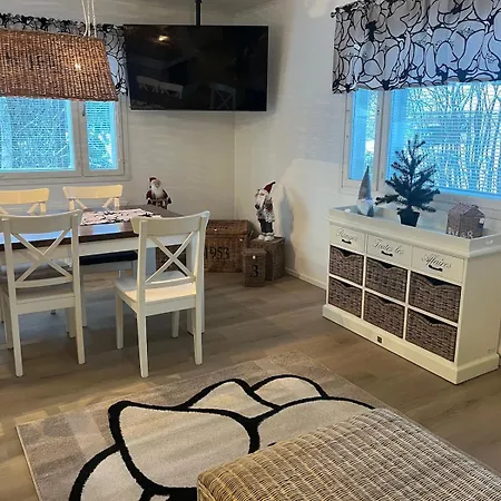 Lepikko * Рованиеми