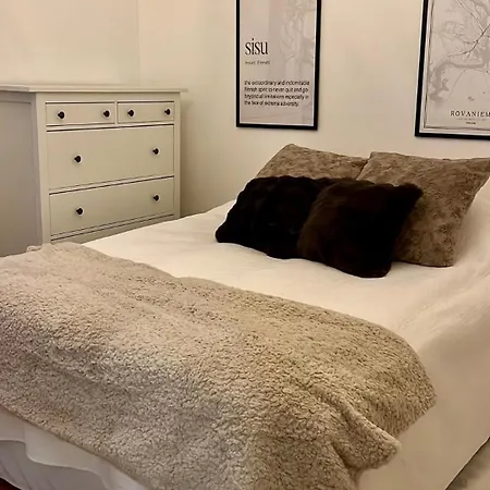 Lepikko Apartmán *