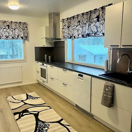 Lepikko * Рованиеми