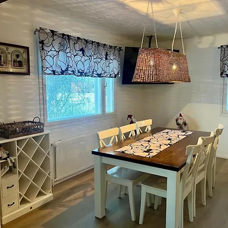 Lepikko Apartmán